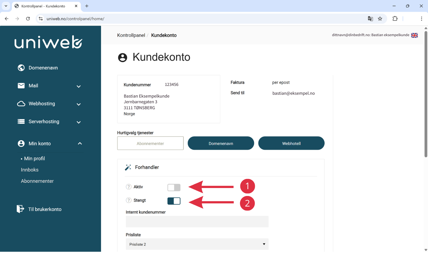 2 - UNIWEB - deaktivere kundekonto.png