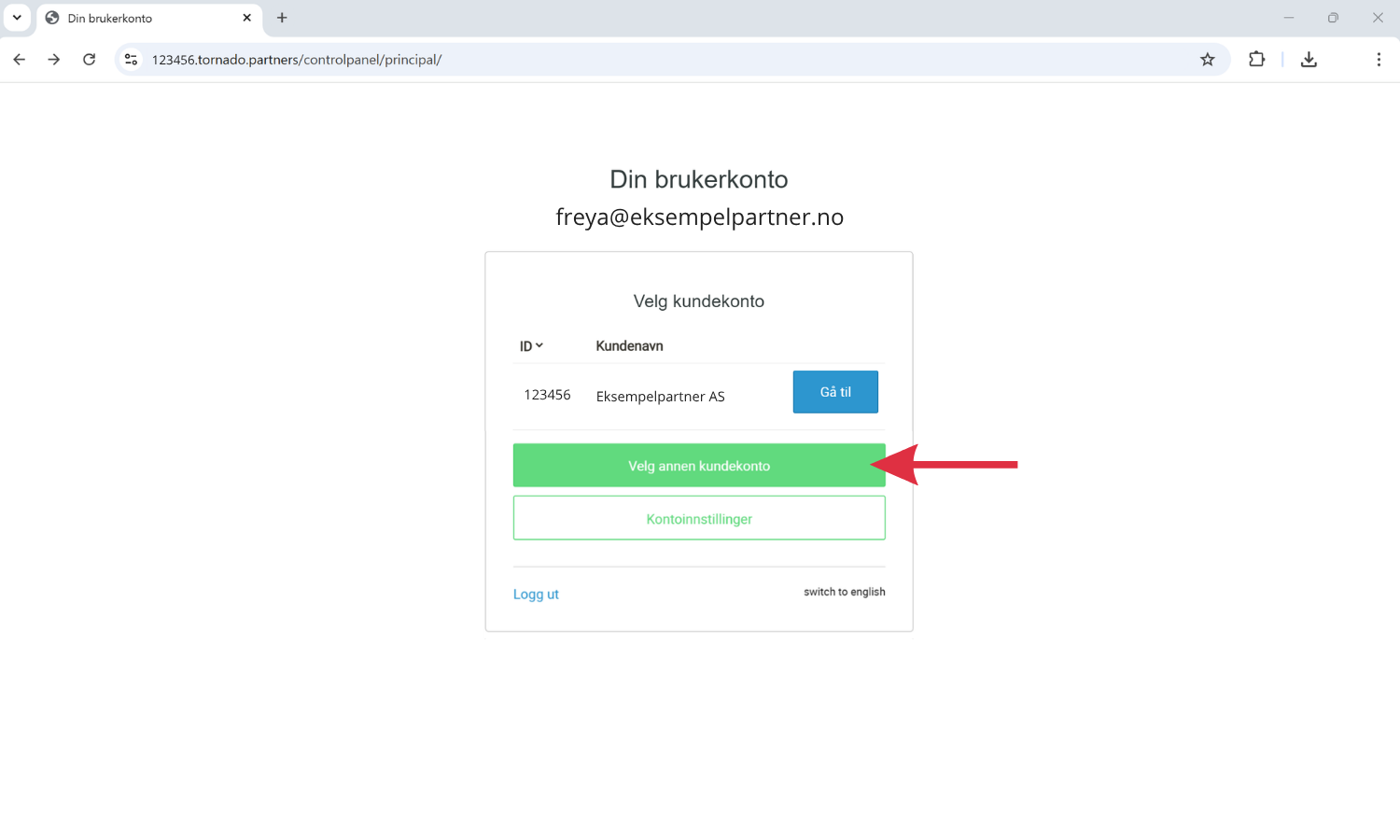 3 - UNIWEB - førstegangsinnlogging for partnere.png