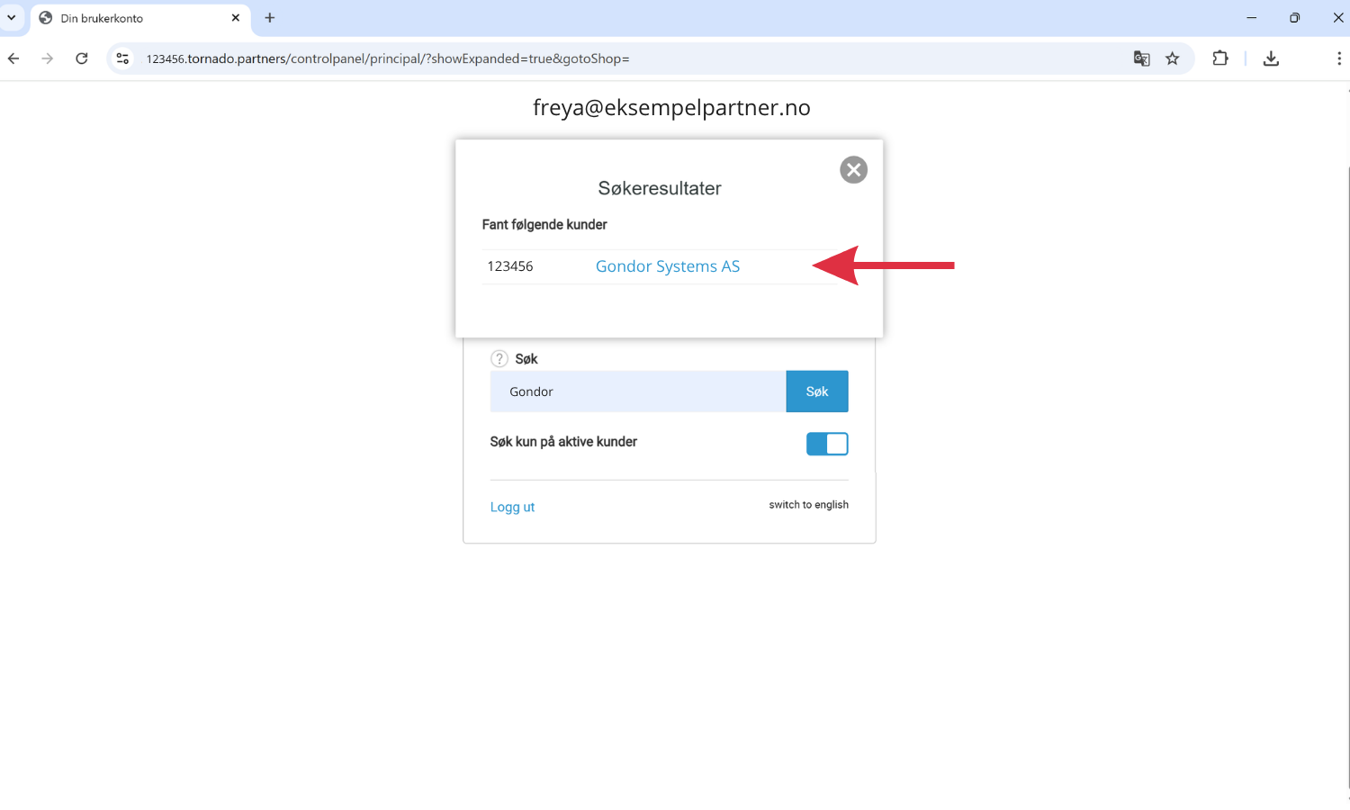 5 - UNIWEB - førstegangsinnlogging for partnere.png