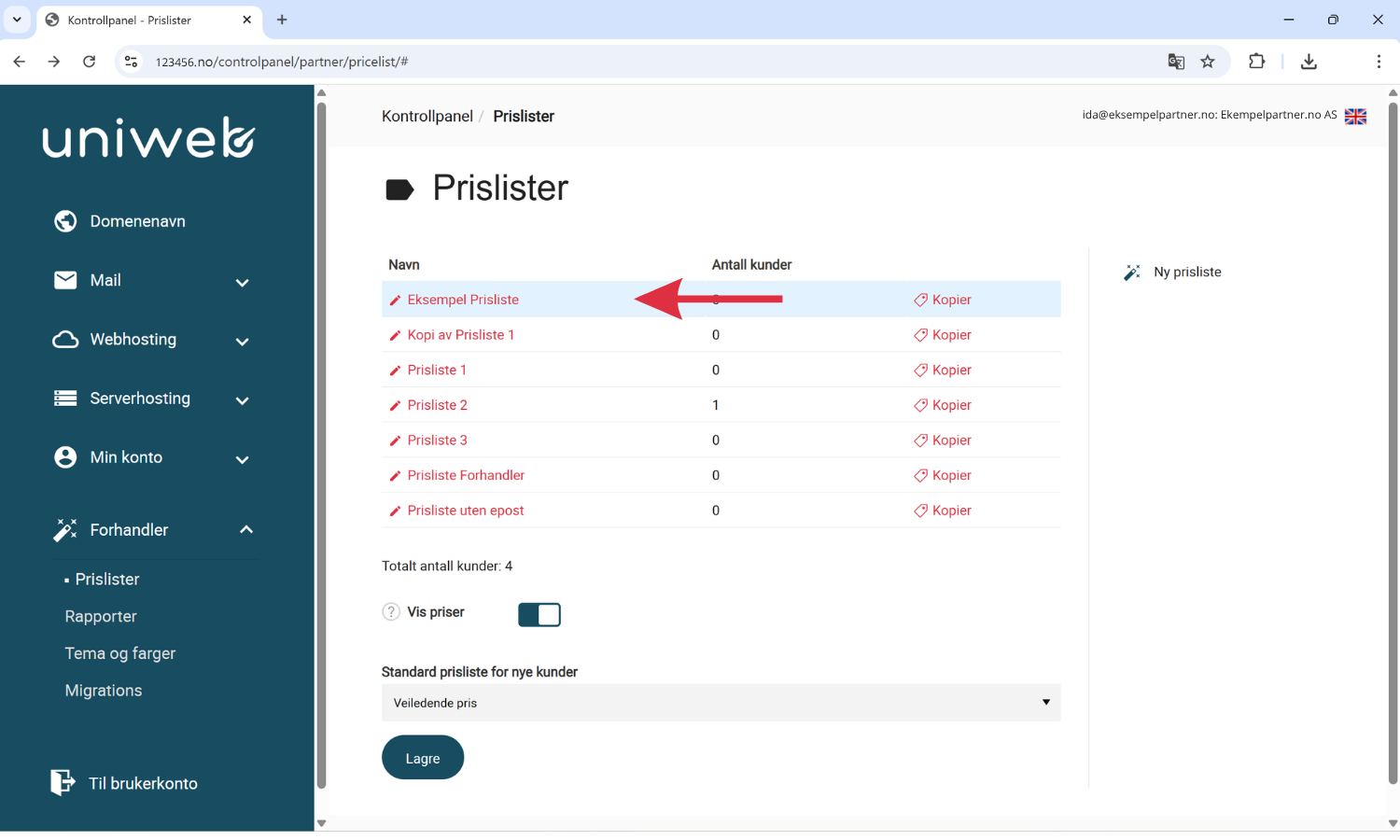 3 - UNIWEB - hvordan bruke prislister.png