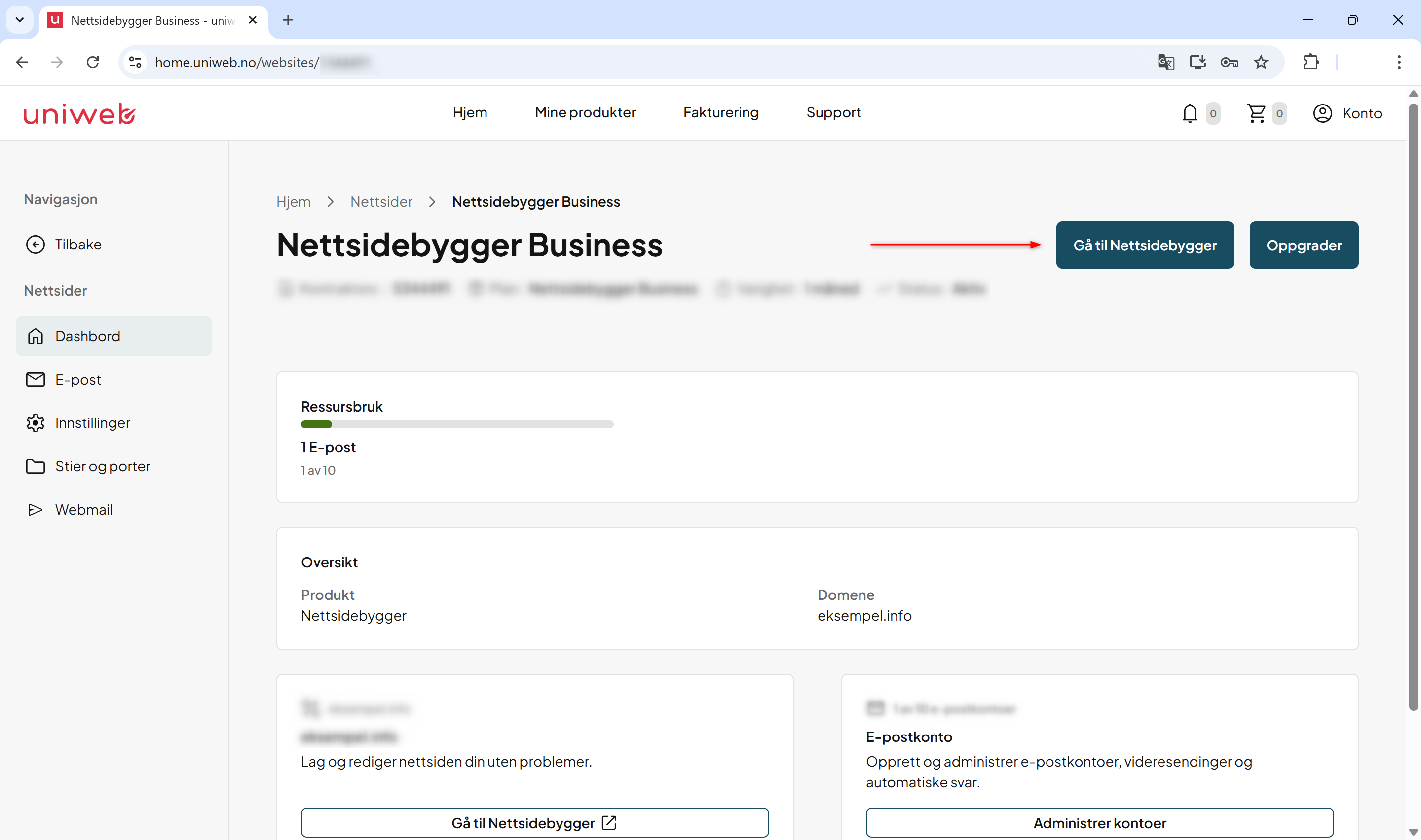 Gå til Nettsidebygger - Uniweb.png