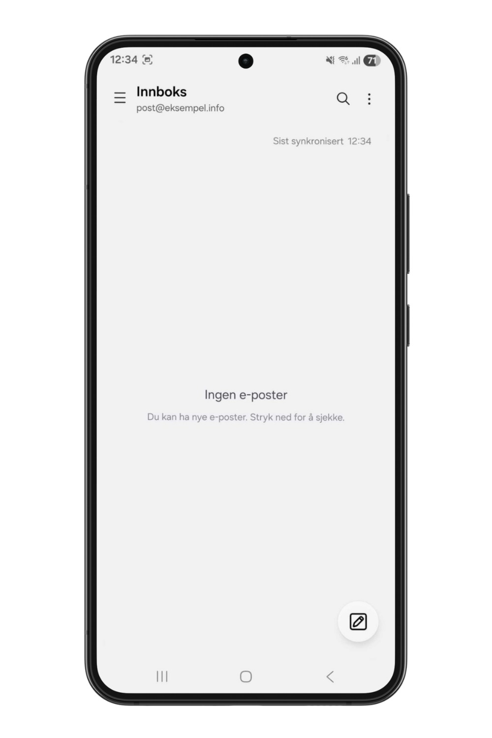 Legge til e-post i android uniweb 8.png