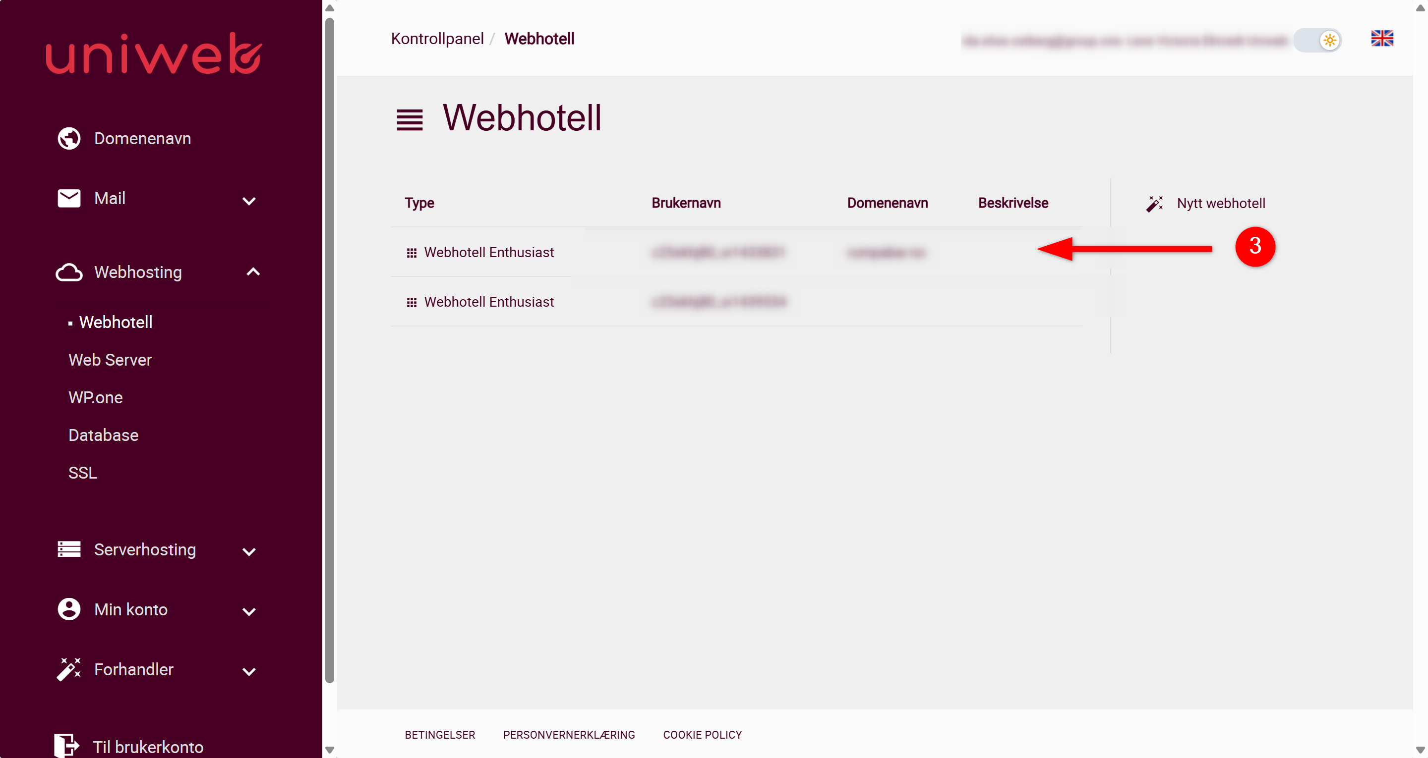 trykk på ønsket webhotell.png