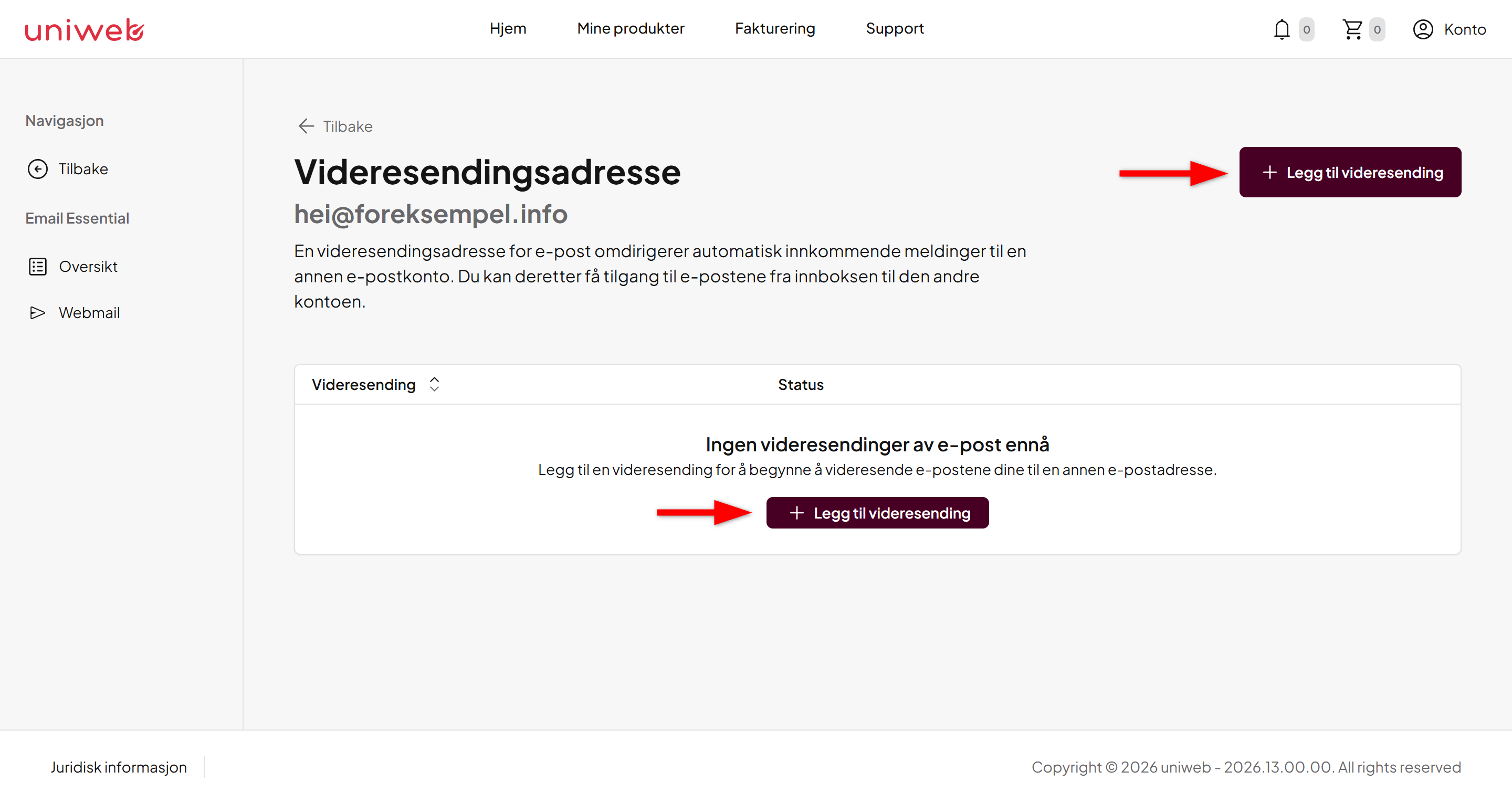 leggtilvideresending_uniweb.png