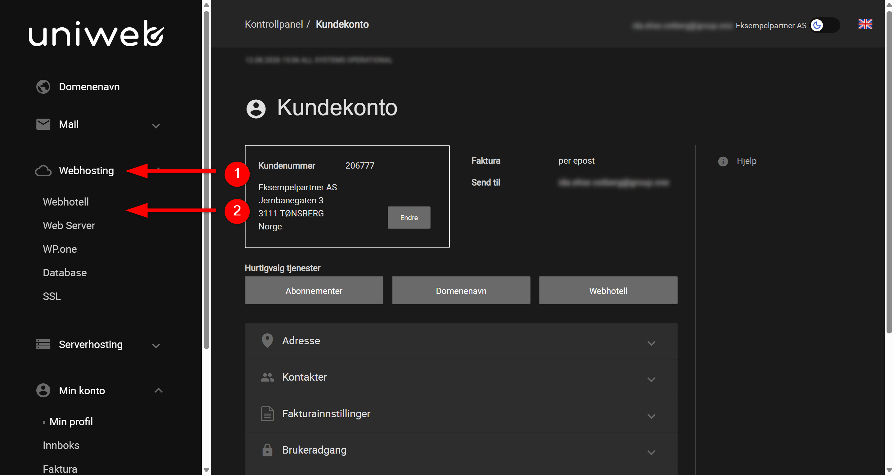 Opprette kundekonto i kontrollpanelet - webhotell.png
