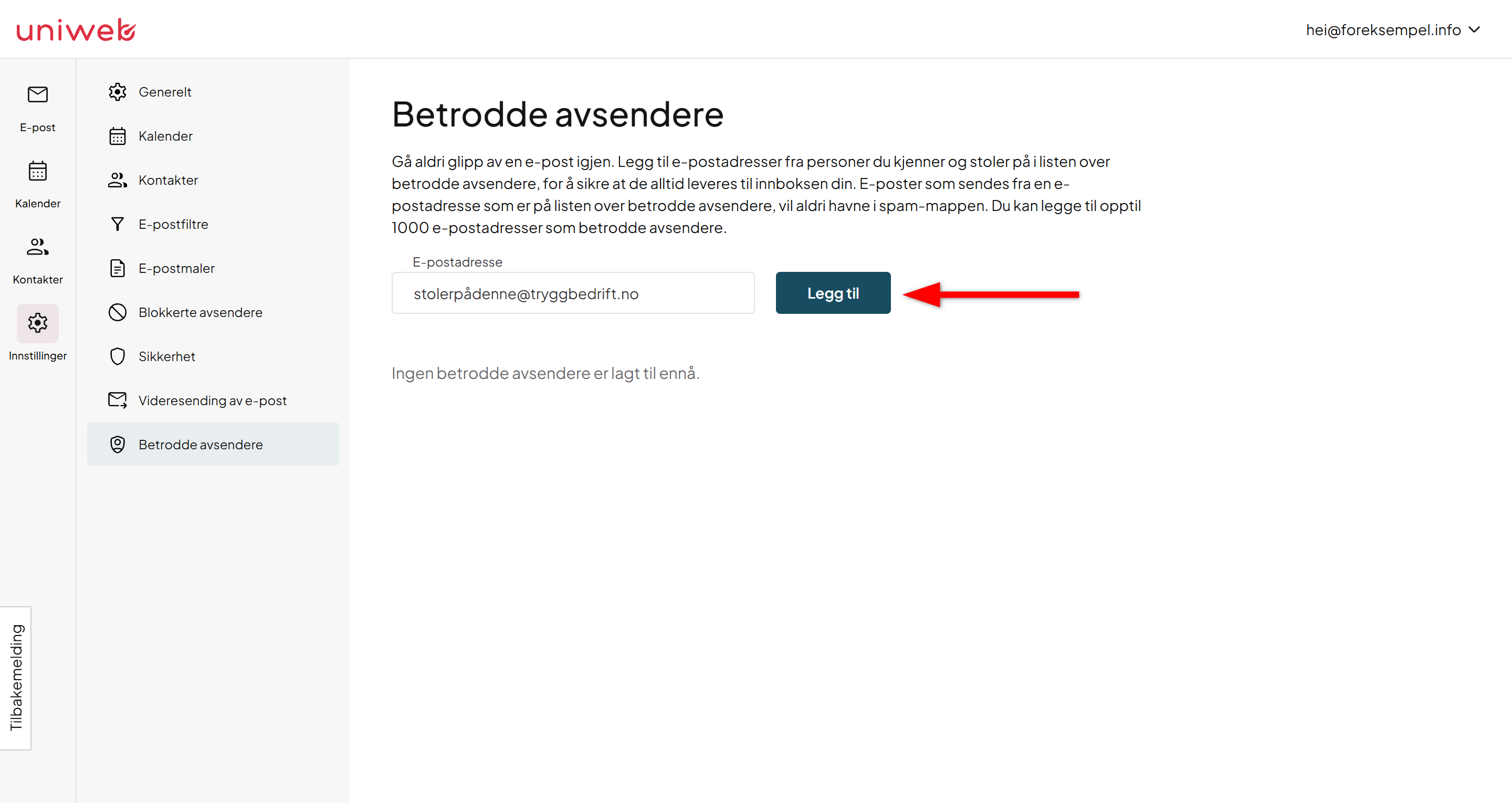 4 - uniweb - legg til betrodde avsendere.png