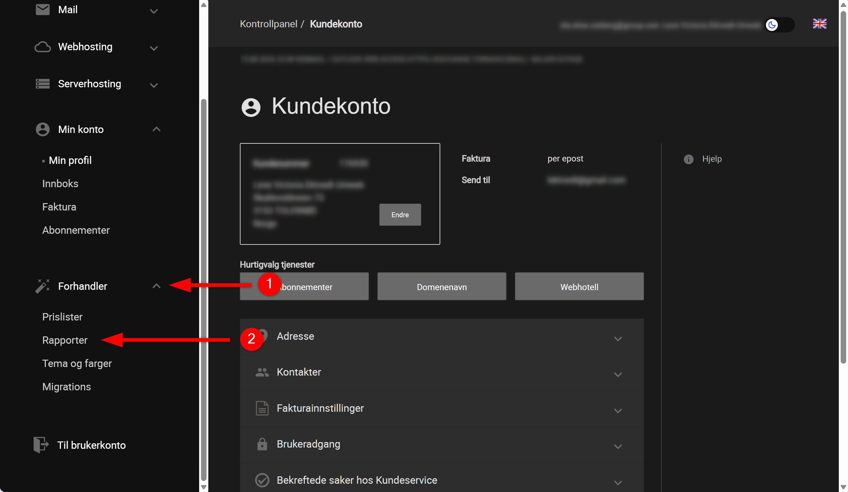 Hente ut abonnementsrapport for egne kunder - 1.png