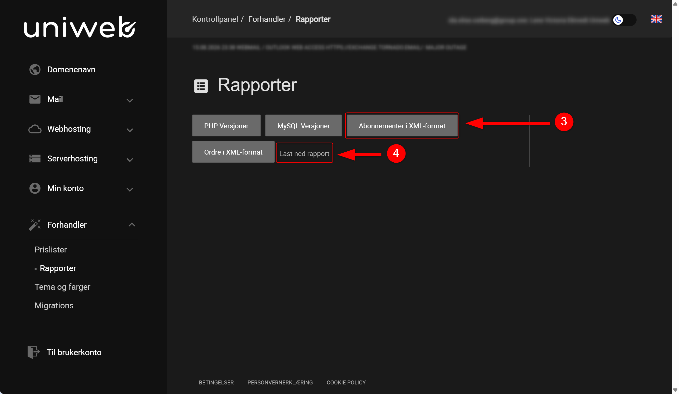 Hente ut abonnementsrapport for egne kunder - 2.png