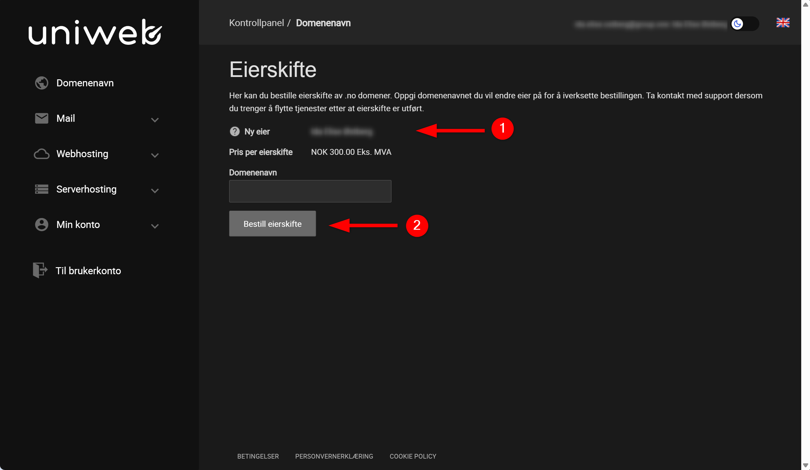 Bestille eierskifte 2 - fyll inn informasjon.png